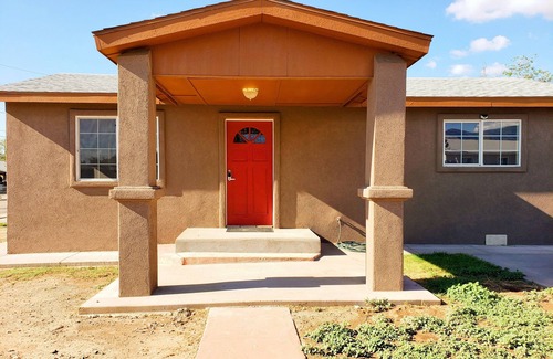 Alamogordo Casa | White Sands Casita: Your COZY Casita Bliss Getaway!