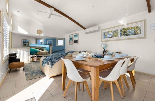 Huskisson Casa | White Sands Deck House by Experience Jervis Bay