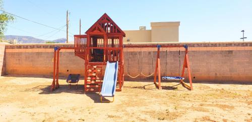 Alamogordo Casa | White Sands Oasis