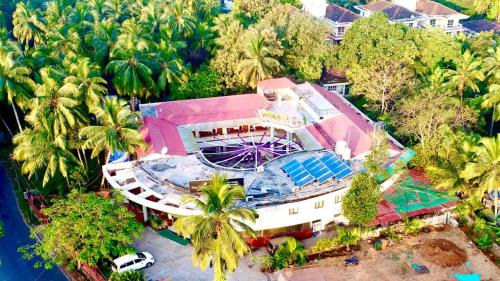 Varca Hotel | White Sands Resort & Spa
