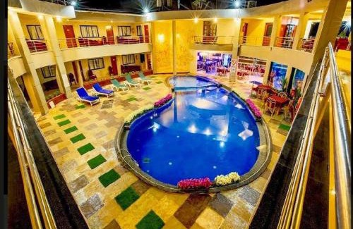 Varca Hotel | White Sands Resort & Spa