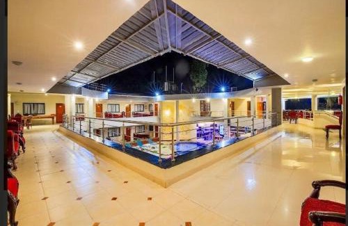 Varca Hotel | White Sands Resort & Spa