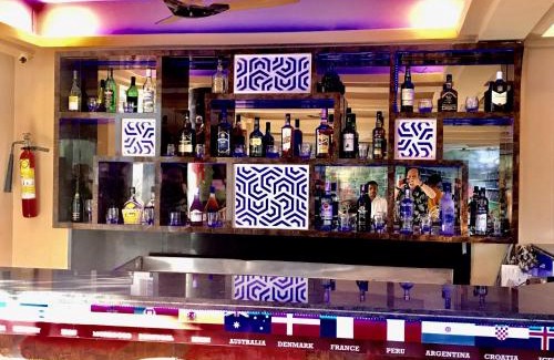 Varca Hotel | White Sands Resort & Spa