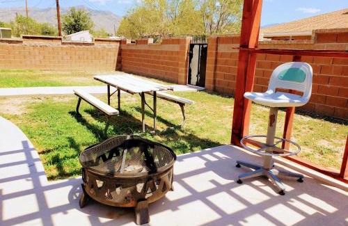 Alamogordo Casa | White Sands Retreat
