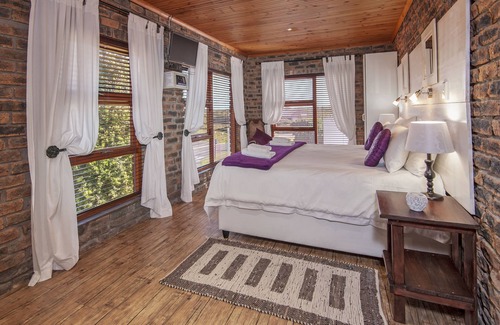 Van Dyks Bay Cama Y Desayuno | White Shark Guest House