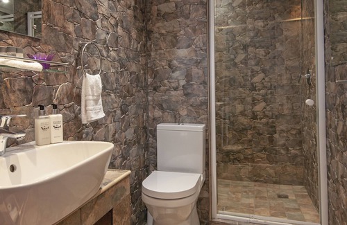 Van Dyks Bay Cama Y Desayuno | White Shark Guest House