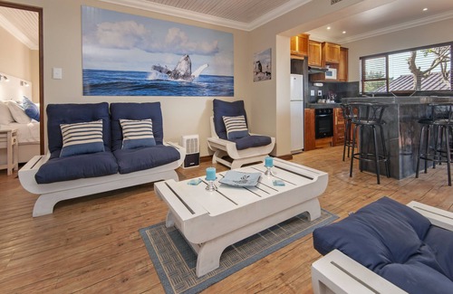 Van Dyks Bay Cama Y Desayuno | White Shark Guest House