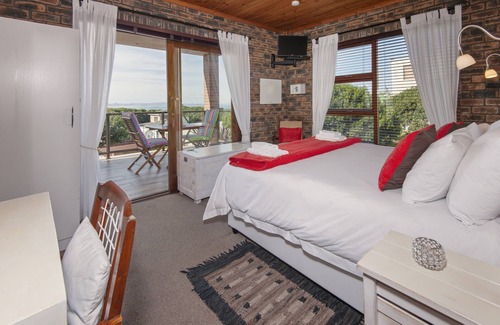 Van Dyks Bay Cama Y Desayuno | White Shark Guest House