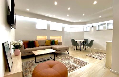 Old Town Apartamento | White Shell Sarajevo - Cozy & Stylish Apartment in Old Town