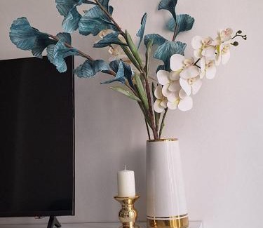 Nov Dojran Apartamento | White Sky