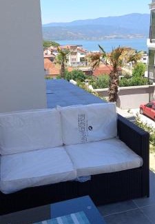 Nov Dojran Apartamento | White Sky