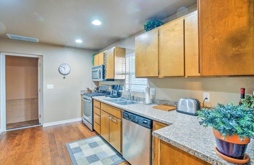 Prescott Casa | Cerca de Whisky Row y Prescott Courthouse