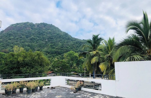 Wellawaya Casa | White Square Home-stay