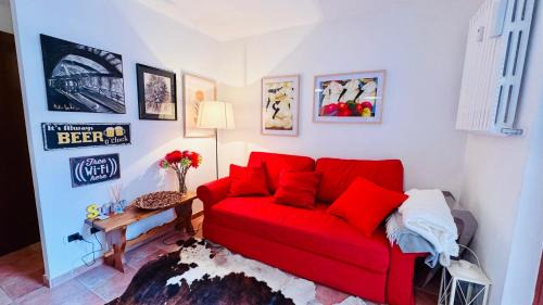 Cervinia Apartamento | White Star Cervinia