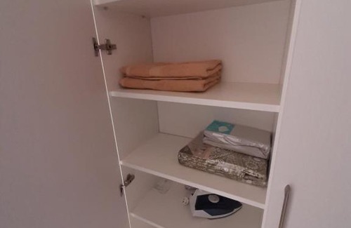 Klaipeda Apartamento | White Studio Taikos pr. 20 Klaipėda