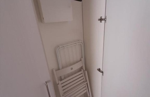 Klaipeda Apartamento | White Studio Taikos pr. 20 Klaipėda