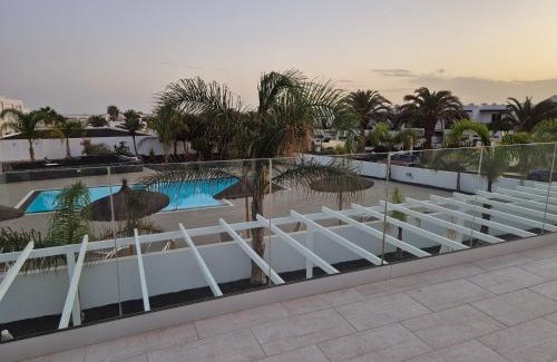 Costa Teguise Apartamento | White Suite Deluxe