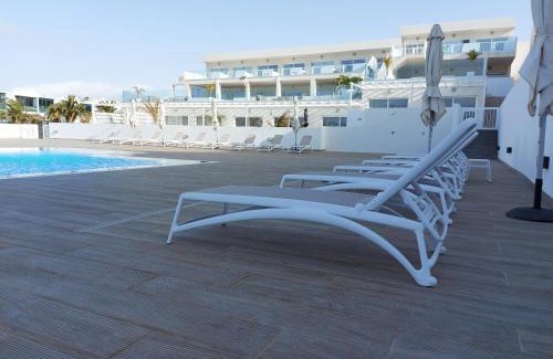 Costa Teguise Apartamento | White Suite Deluxe