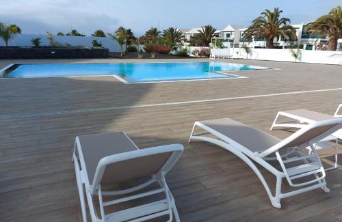 Costa Teguise Apartamento | White Suite Deluxe