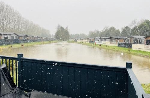 Allerthorpe Cabina | White Swan Lodge