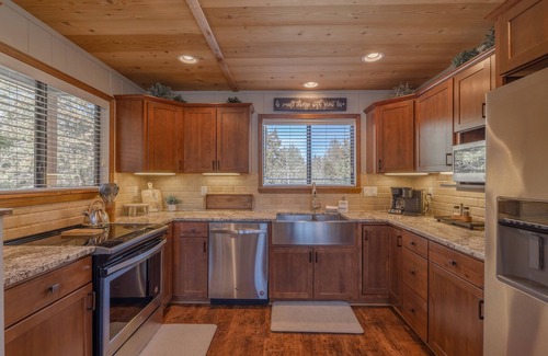 Wright City Chalet De Esquí | White Tail Lodge by Innsbrook Vacations!