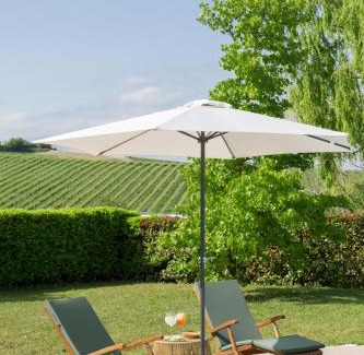 Orsara Bormida Casa | White Tail Organic Farm