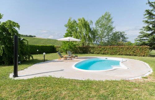 Orsara Bormida Casa | White Tail Organic Farm