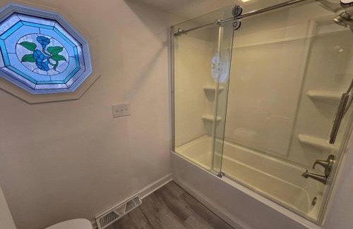 Streetsboro Casa | White Tail Run At Heron Hill Retreat Hot Tub Lake!