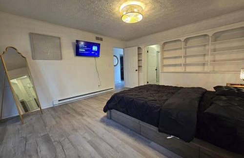 Streetsboro Casa | White Tail Run At Heron Hill Retreat Hot Tub Lake!