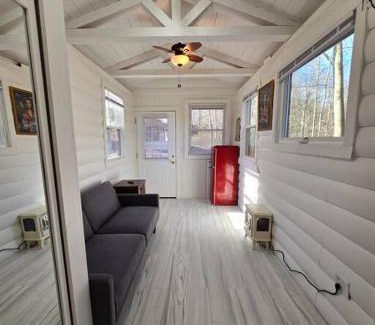Streetsboro Casa | White Tail Run At Heron Hill Retreat Hot Tub Lake!