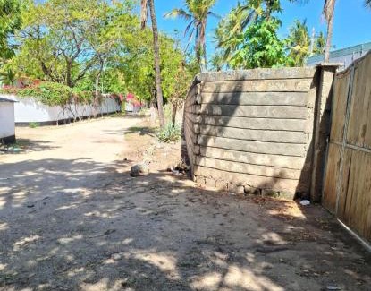 Watamu Apartamento | white villa 3 bedrooms