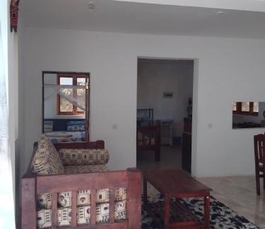 Watamu Apartamento | white villa 3 bedrooms