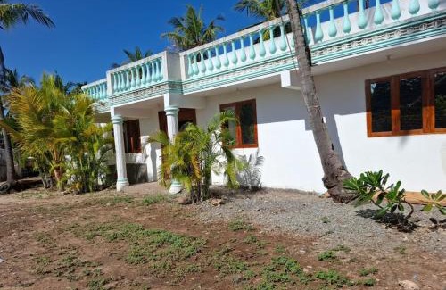 Watamu Apartamento | white villa 3 bedrooms