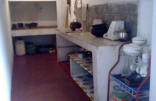 Hettimulla Hotel | White Villa