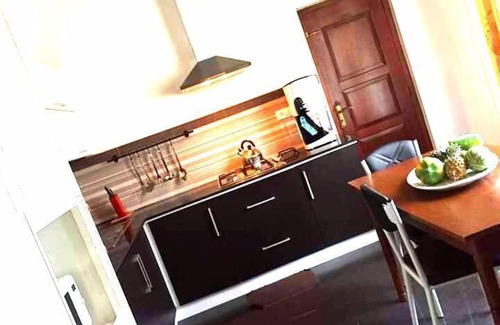 Daluwakotuwa Apartamento | White Villa