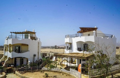 Dahar Villa | WHITE VILLA No. 8