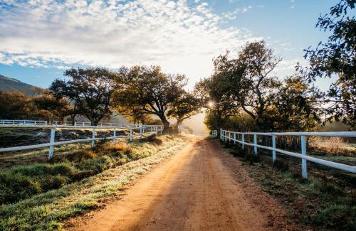 Stanford Casa | White Water Farm