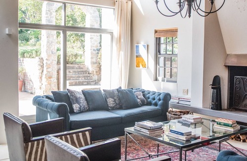 Stanford Otro | White Water Farm