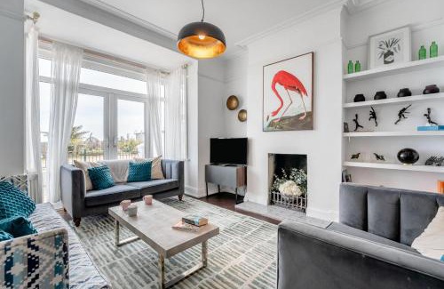 Pevensey Casa | White Water House