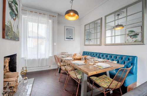 Pevensey Casa | White Water House