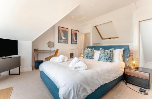 Pevensey Casa | White Water House