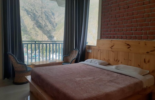 Dharamshala Hotel | White Water Inn McLeodganj