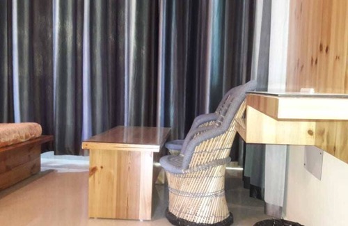 Dharamshala Hotel | White Water Inn McLeodganj
