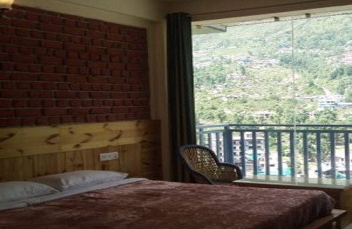 Dharamshala Hotel | White Water Inn McLeodganj