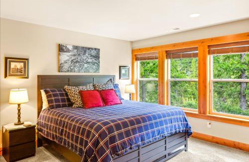 Leavenworth Casa | White Water Lodge