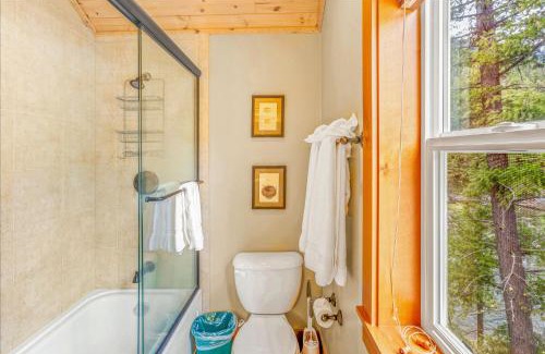 Leavenworth Casa | White Water Lodge