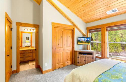 Leavenworth Casa | White Water Lodge