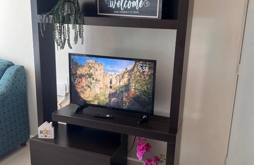 Portmore Apartamento | White waves 111