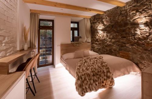 Olomouc Apartamento | White Wolf Boutique Apartments