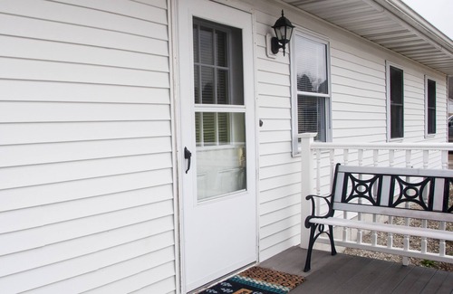 Rhineland Apartamento | White Wolf Inn - Apartamento